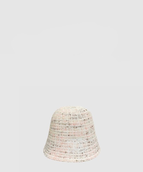 [CHANEL-샤넬]니트 벙거지 AA6323