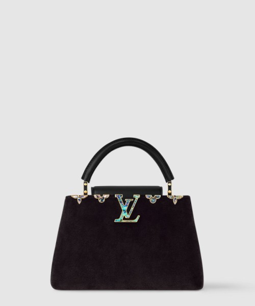 [LOUIS VUITTON-루이비통]카퓌신 BB M11924