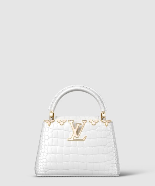 [LOUIS VUITTON-루이비통]카퓌신 미니 N86153