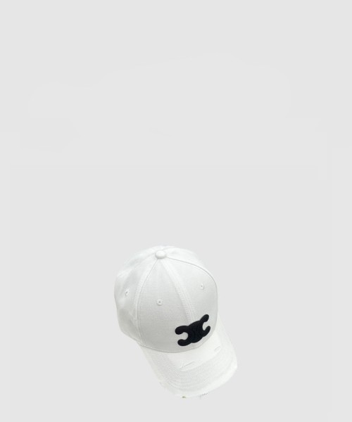 [CELINE-셀린느]베이스볼 캡 2A5UO4