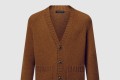 [LOUIS VUITTON-루이비통]캐시미어 블렌드 가디건 1AGJTG