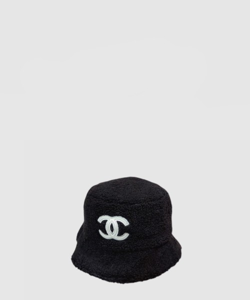 [CHANEL-샤넬]뽀글이 벙거지 AA5684