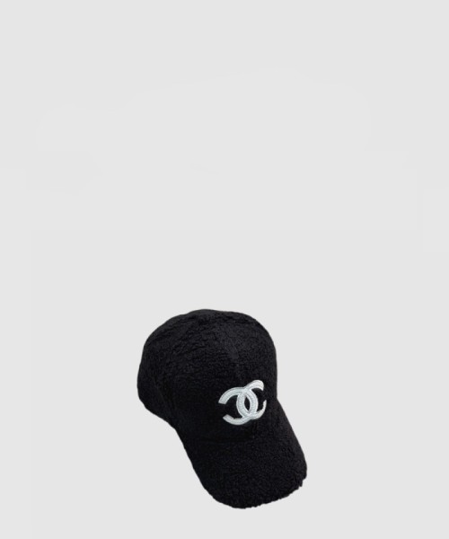 [CHANEL-샤넬]베이스볼 캡 AA6584