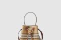 [BURBERRY-버버리]미니 TB 버킷백 80883531