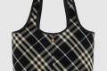[BURBERRY-버버리]스몰 체크 토트백 80946861