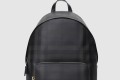 [BURBERRY-버버리]체크 백팩 40315651