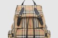 [BURBERRY-버버리]빈티지 체크 럭색 백팩 80327091