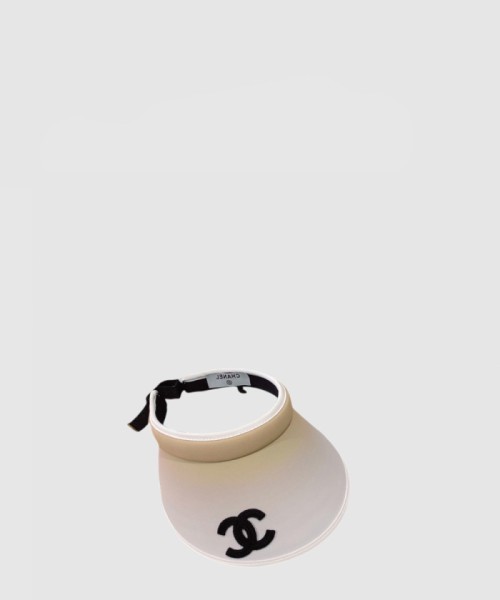 [CHANEL-샤넬]선캡 AA8534