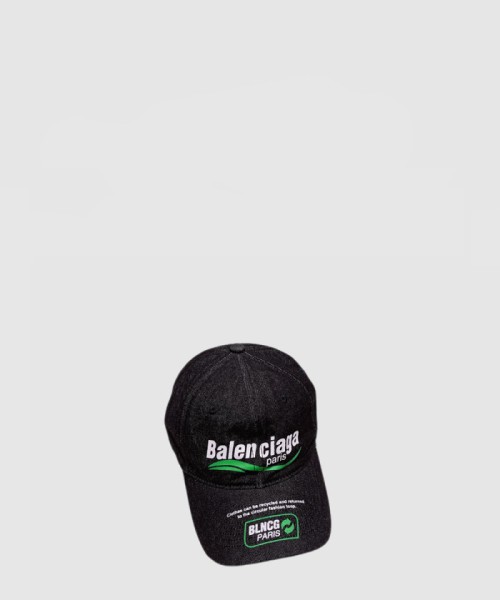 [BALENCIAGA-발렌시아가]베이스볼 캡 825321