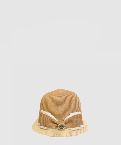 [CHANEL-샤넬]선캡 AA8534