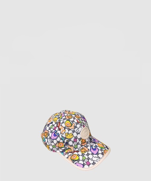 [GUCCI-구찌]베이스볼 캡 835695