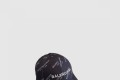 [BALENCIAGA-발렌시아가]베이스볼 캡 864861