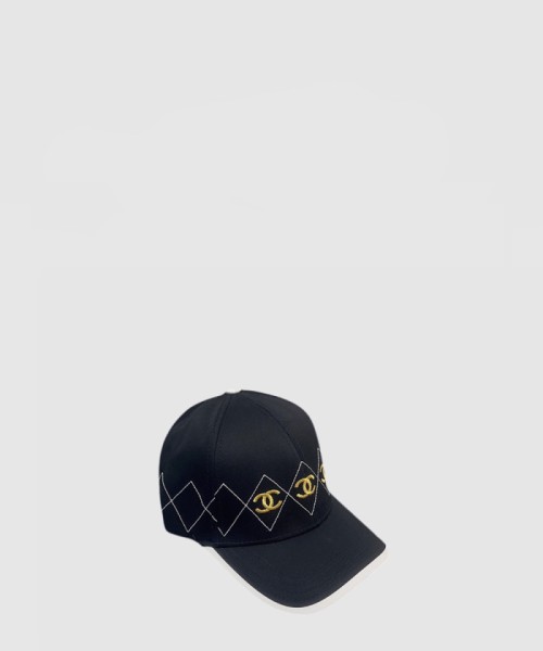 [CHANEL-샤넬]베이스볼 캡 AA3867