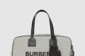 [BURBERRY-버버리]플라워 토트백 80387651