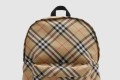 [BURBERRY-버버리]체크 백팩 80913121