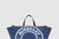 [BURBERRY-버버리]데님 쇼퍼백 80390831