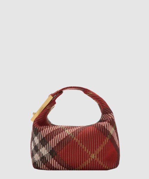 [BURBERRY-버버리]미니 페그 더플백 81027151