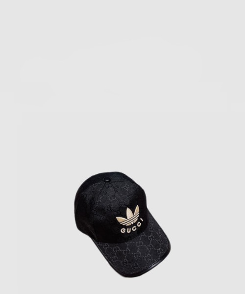 [GUCCI-구찌]베이스볼 캡 657249
