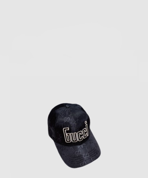 [GUCCI-구찌]베이스볼 캡 654721