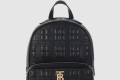 [BURBERRY-버버리]퀄트 체크 램스킨 백팩 8019601