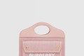 [BURBERRY-버버리]미니 포켓백 핑크 80633111