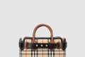 [BURBERRY-버버리]체크 토트백 8015905