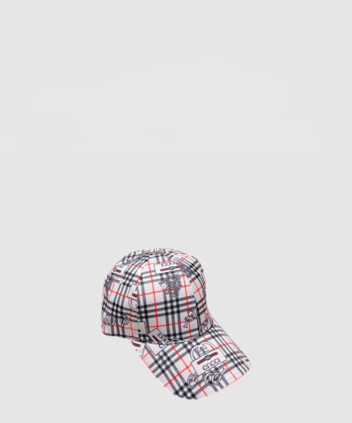 [GUCCI-구찌]베이스볼 캡 965437