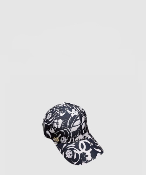 [CHANEL-샤넬]베이스볼 캡 AA6181