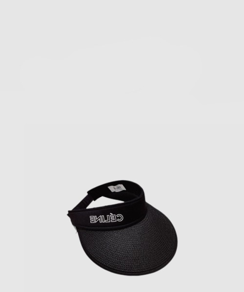 [CELINE-셀린느]선캡 2A65B3