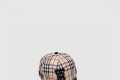 [BURBERRY-버버리]빈티지 체크 베이스볼 캡 8065387