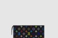 [LOUIS VUITTON-루이비통]무라카미다카시 콜라보 로미 토일레트리 파우치 M13746