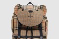 [BURBERRY-버버리]체크 백팩 8054182