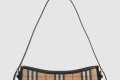 [BURBERRY-버버리]빈티지 체크 호보 숄더백 80788371