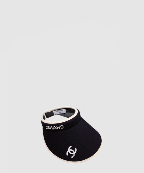 [CHANEL-샤넬]선캡 AA5584
