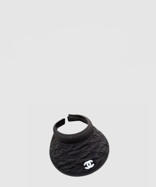 [CHANEL-샤넬]선캡 AA9481