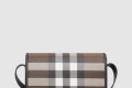 [BURBERRY-버버리]체크 크로스백 8052801