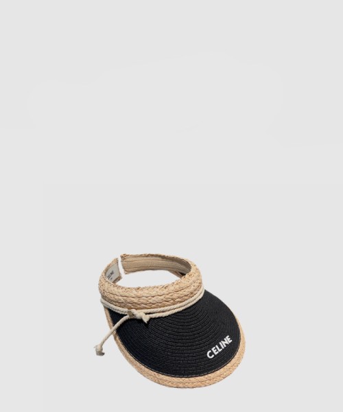 [CELINE-셀린느]선캡 2A5F3W