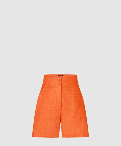 [LOUIS VUITTON-루이비통]모노그램 필 쿠페 쇼츠 1AFUJE