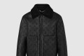 [LOUIS VUITTON-루이비통]시어링 엠보스드 모노그램 재킷 1AAUZZ