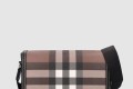 [BURBERRY-버버리]체크 메신저백 80697921