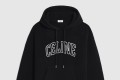 [CELINE-셀린느]후드 스웨터 2AX0A3
