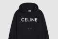 [CELINE-셀린느]루즈 후디 2Y3216
