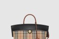 [BURBERRY-버버리]핸들 토트백 8023124