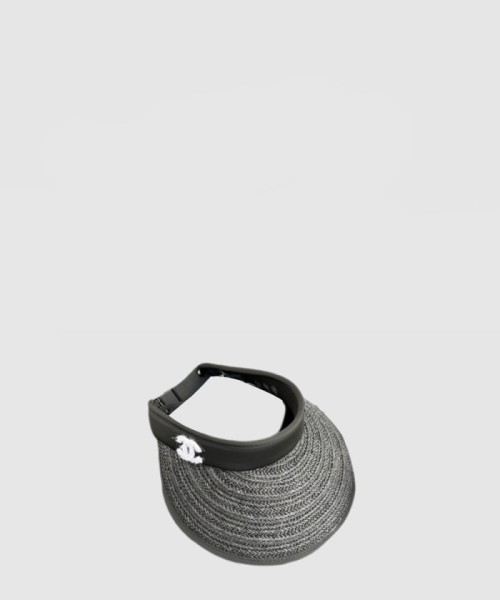 [CHANEL-샤넬]선캡 AA5699