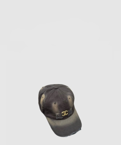 [CHANEL-샤넬]베이스볼 캡 AA8647