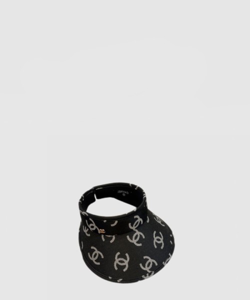 [CHANEL-샤넬]선캡 AA9927