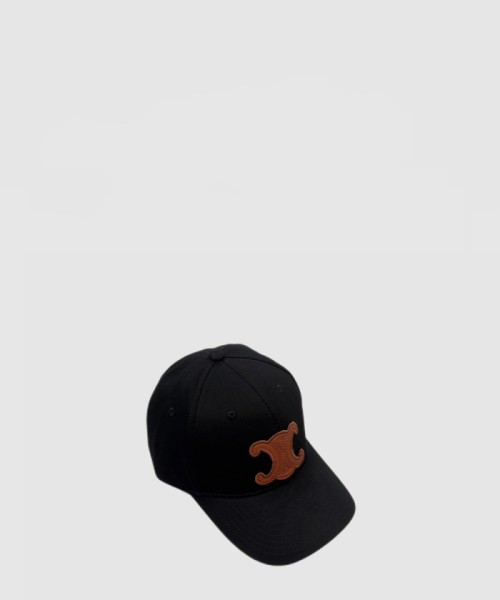 [CELINE-셀린느]베이스볼 캡 2AB8U9