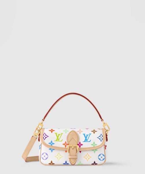 [LOUIS VUITTON-루이비통]LV x TM 나노 다이앤 M14194