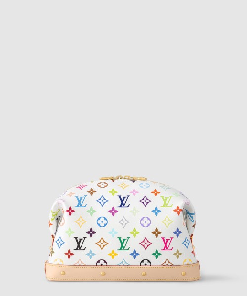[LOUIS VUITTON-루이비통]LV x TM 코스메틱 파우치 GM M13743