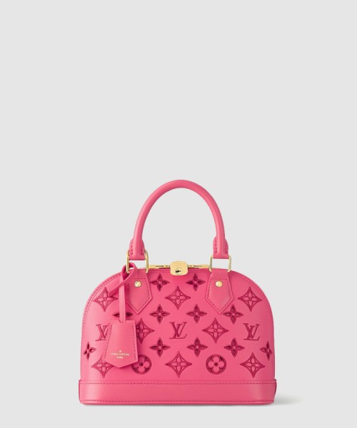 [LOUIS VUITTON-루이비통]알마 BB M22878